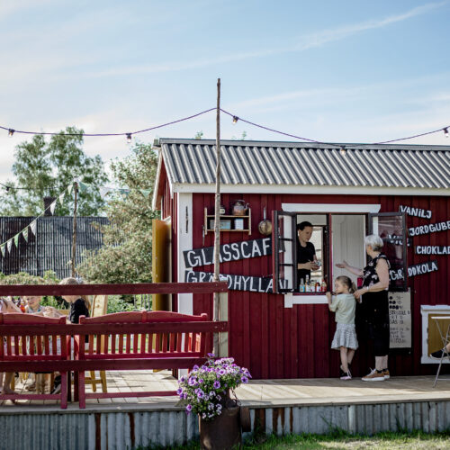 Gunnagård