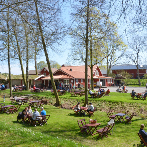 Öströö Fårfarm