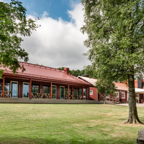 Åkulla Outdoor Resort
