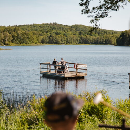 Åkulla Outdoor Resort